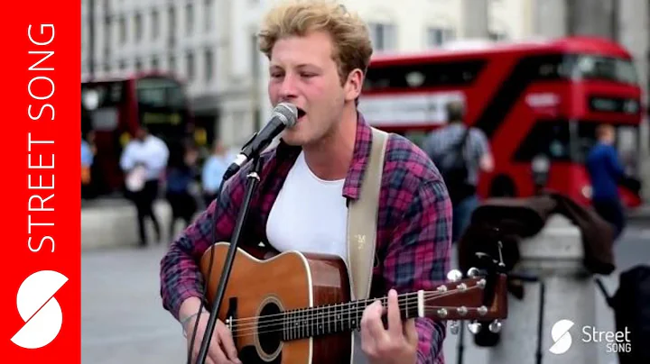 Ed Sheeran | Lego House (cover) by Harry Marshall ...