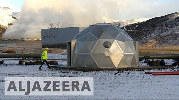 Climate SOS: Iceland