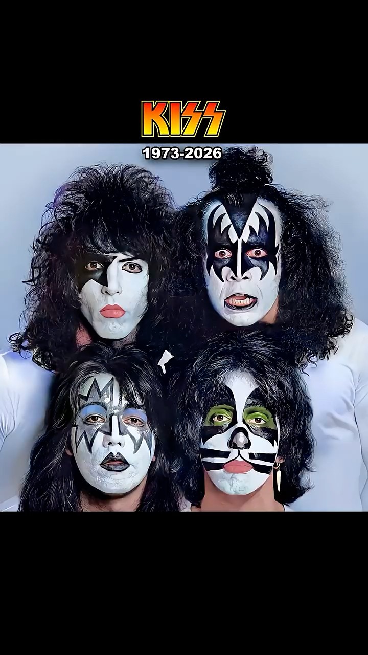 I Was Made For Lovin' You - YouTube