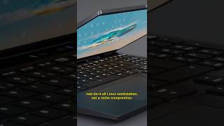 Tuxedo InfinityBook Max 16 AMD: Linux Laptop with RTX 5070