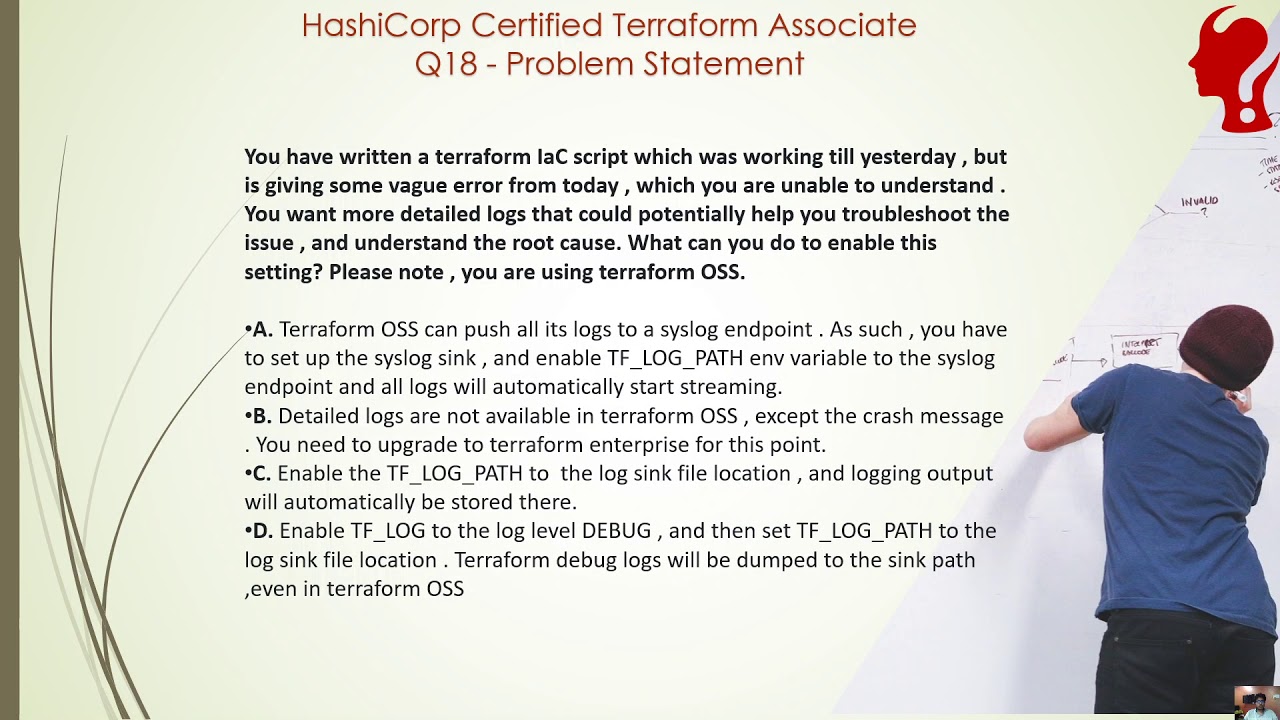 Terraform-Associate-003 Echte Fragen