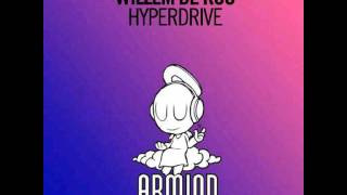 Willem de Roo - Hyperdrive (Extended Mix)