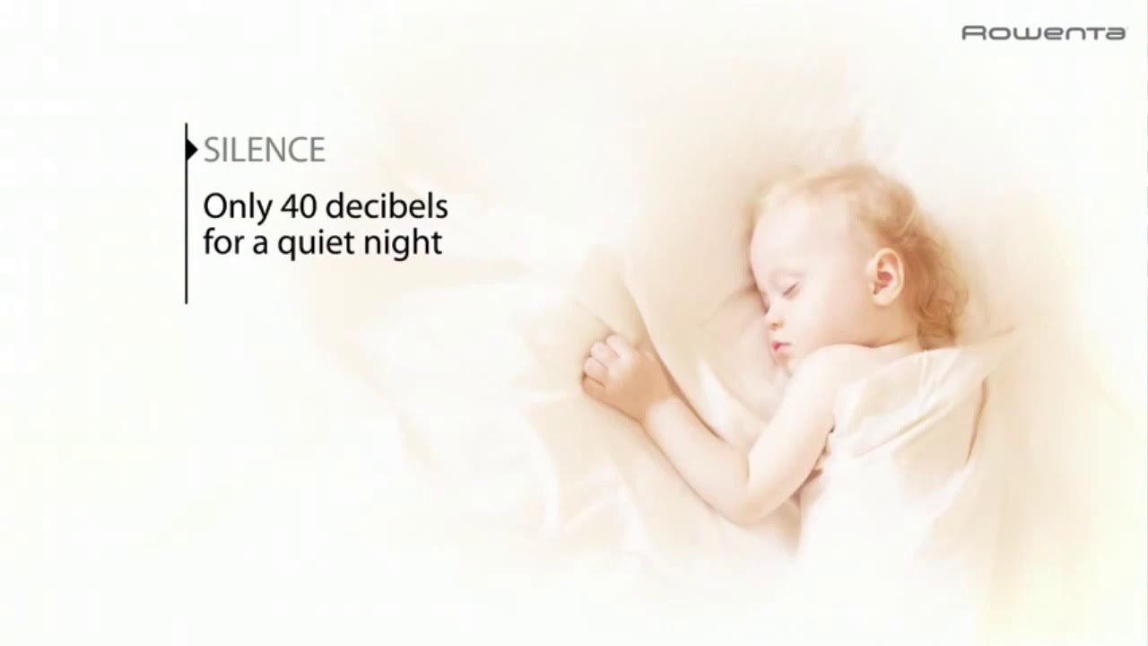 Rowenta HU5120 Whole Room Mist Humidifier Review - Best Humidifier in 2020