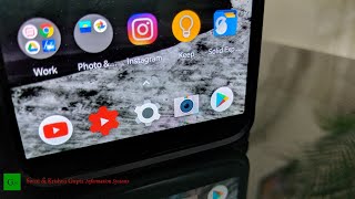 OnePlus 5T Android Oreo 8.1 Update with  Navigation Gestures (Open Beta 4)