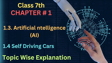 7th Class Computer  1 | Class 7th Computer SNC 2023-24II