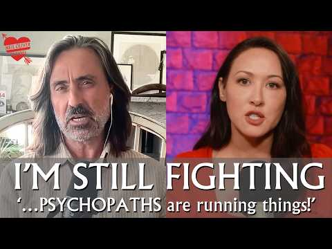 Neil Oliver Interviews Kim Iversen ‘…it’s not going to be PRETTY!’