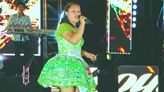 Joyitas De Angel │Mi mala suerte│ En vivo - 2021 - Discos Soda☑️