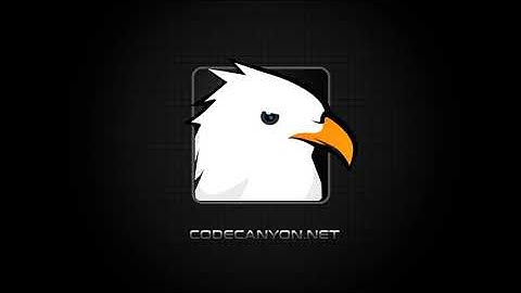 Tech Neon Logo Reveal | After Effects template