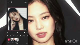How to edit aesthetic videos in inshot without pro ✌️ must watch @blink_vemon-28n