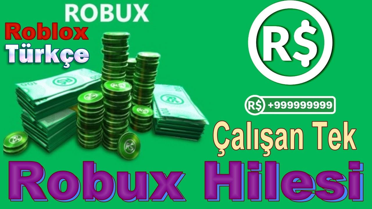 Roblox Robux Hilesi Yeni Hile Tek Calisan Hile 2020 Robux Hack Youtube - robux veren generator