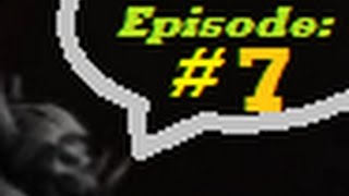 Gauntlet Ep7: The Tangled Web We Weave