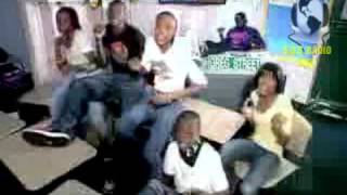 S.o.s. Radio Live Top 10 Videos Of 2008