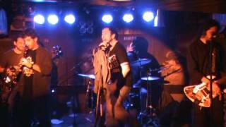 Surmata Harrys Coptor Mix - Live Stroeja - November 2010