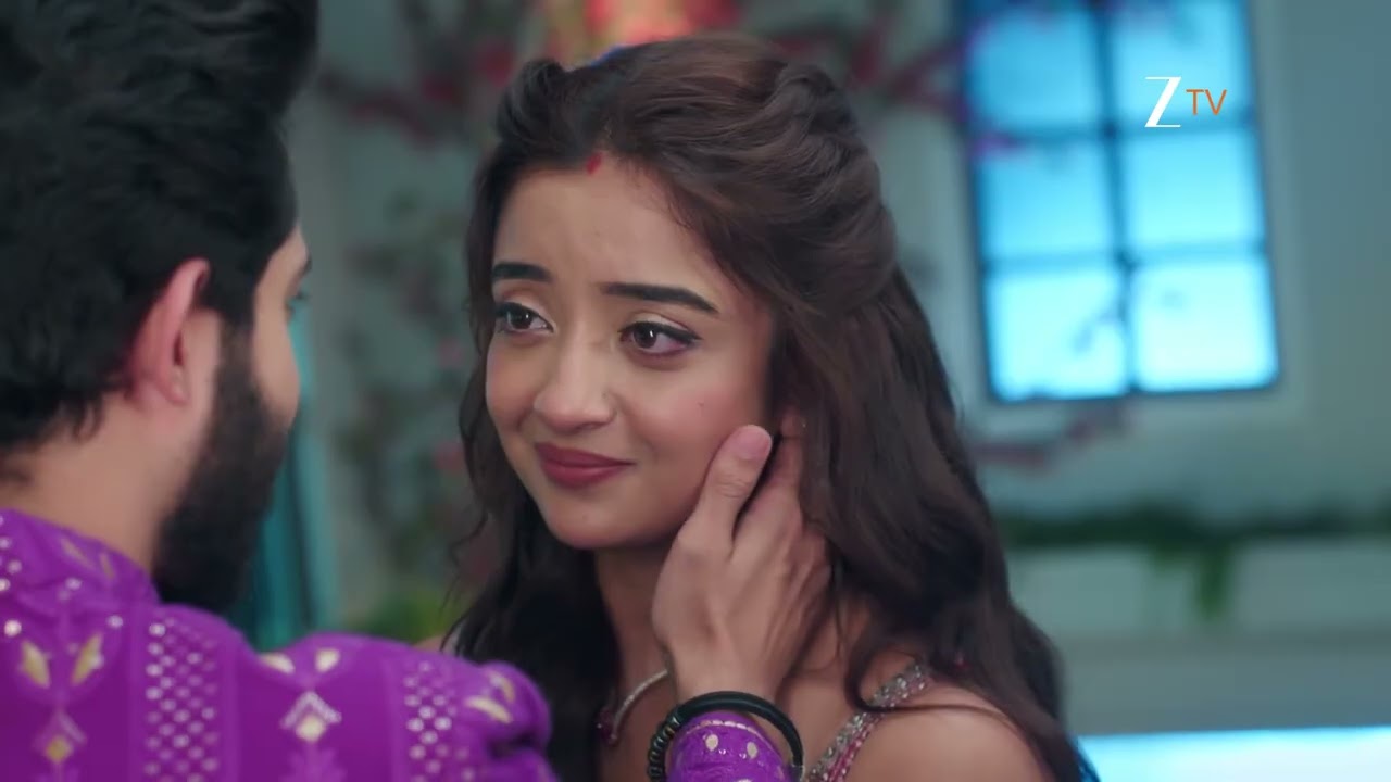 Jagriti - Ek Nayi Subah | Will Akash plot something against Suraj and Jagriti?