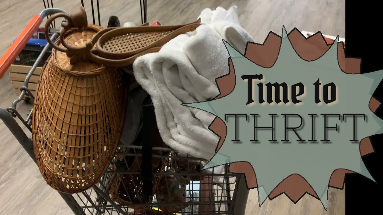 Searching for unique and oneofakind vintage items to resell in my