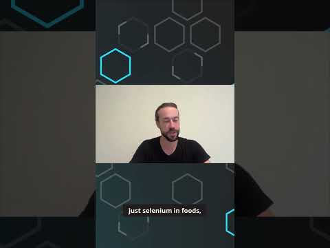 Are you accidentally overdosing on selenium?