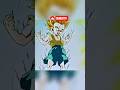 VEGETA HUMILIÉ par son propre fils ?! 😳 #anime #dbz #vegeta #trunks #ssj #dragonballz #dragonball