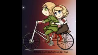 'Pelabuhan cinta terakhir' cocok buat story wa galau 😥