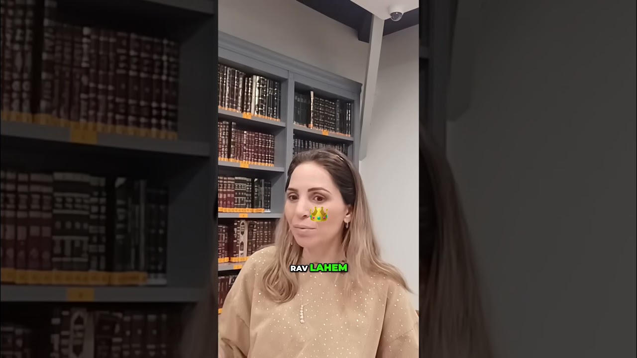 Comment Kora’h a réussi à semer le doute contre Moshé ? — Joy Galam