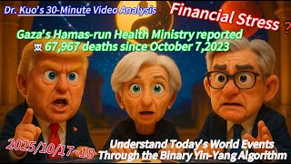 ☯️The Binary Yin-Yang Algorithm: ⏳ 30-Minute Analysis of the Last 48 Hours in Global Affairs🛡️