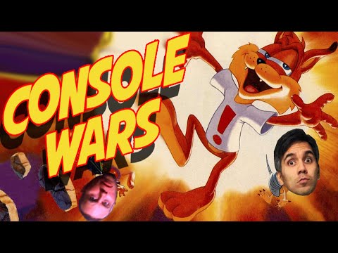 Console Wars - Bubsy II - Super Nintendo vs Sega Genesis thumbnail