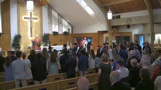 Confirmation 4/29