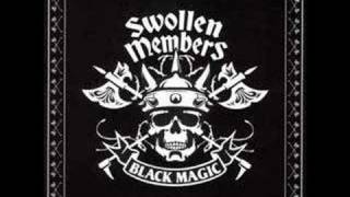 Swollen Members feat. Jacken - Sinister