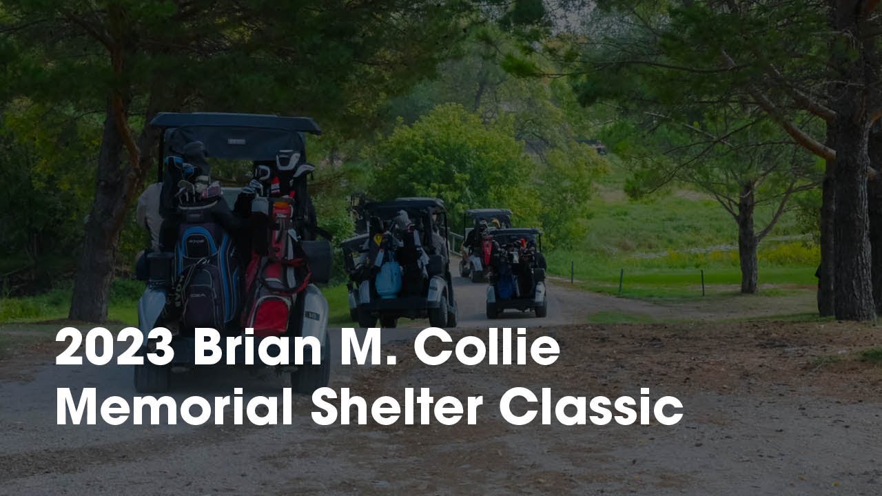 2023 Brian M. Collie Memorial Classic Golf Tournament