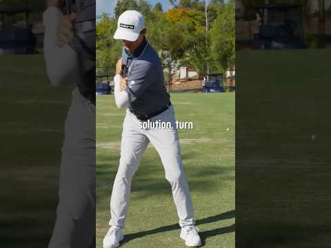The coach behind world #1 golfers simplifies the golf swing so you can finally be repeatable