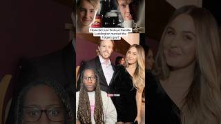 Camilla Luddington is Married to the guy from THAT Folger’s Commercial 😂 It’s Matthew Alan Information