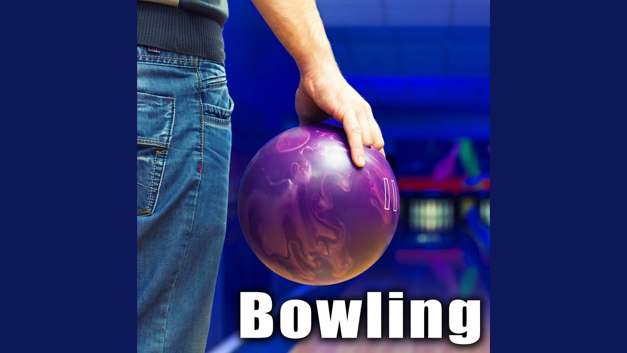Bowling Pins Being Knocked Down with Bowling Ball Noise 1 YouTube