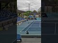 The Perfect Federer Point 🐐🤯