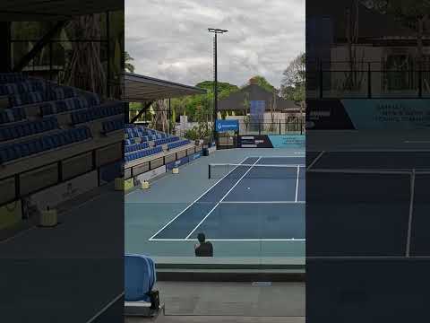 The Perfect Federer Point 🐐🤯