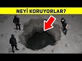 Dünya Üzerinde En Sıkı Korunan Bölgeler