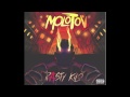 Rasty Kilo - Death Race (feat. Noyz Narcos) [Prod. Dr Cream] - Molotov