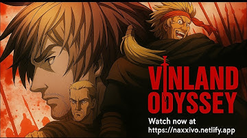 Vinland Saga - Season 1 | Full Episodes | English Dubbed | Most Popular 