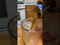 Trying the new Nitro Pepsi!  Sorry I haven’t posted in a while