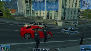 Die Polizei 2013 - Angriff auf Politker! screenshot 5