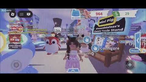 My 1st trading video! 