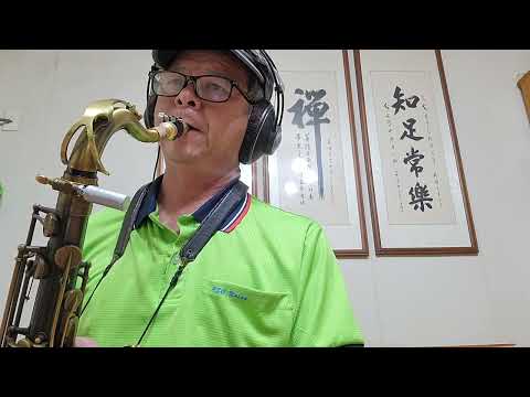思念故鄉的情人 F調