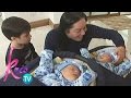 Kris TV: Joel and his babies