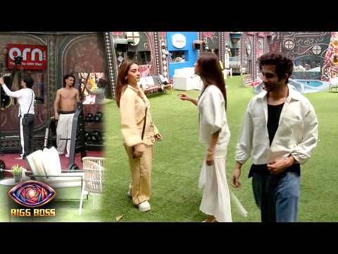 Bigg Boss 20 Today NEW PROMO 29th September 2026