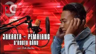 D'KOBTU || Jakarta-pemalang (Dedi akezha)