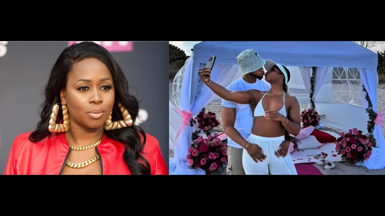 Papoose tries to prove his Love to Claressa and Critics for Valentine's Day, but still misses....