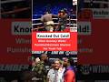 Deontay Wilder Shuts Up Stiverne in 1 Round | Brutal KO