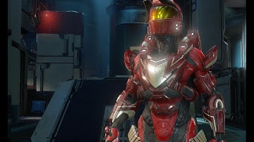 Halo 5: BEST Jumps/Tricks on Fathom