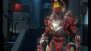 Halo 5: BEST Jumps/Tricks on Fathom
