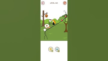 Thief Puzzle Level 210 Gameplay Walkthrough #shorts #funny