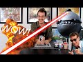 How to make a simple DIY Star Wars Thermal Detonator!