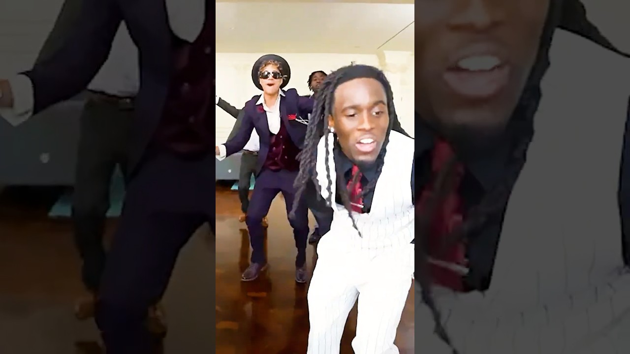 Kai Cenat Invites Tota To Mafiathon 3🔥